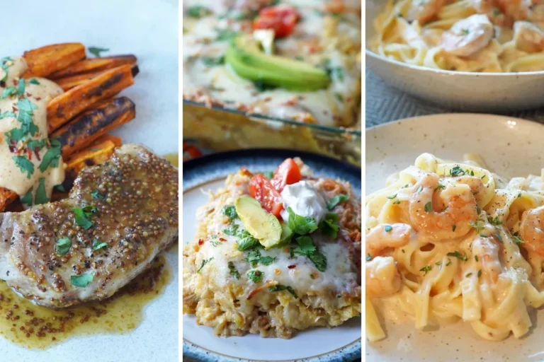 Elevate Your Classic Comfort Foods with These Proven Techniques