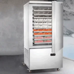 How to Properly Freeze Celery with Refrigeration Equipment