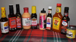 Quick Store-Bought Pan Sauce Substitutes for Steak