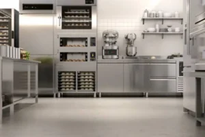 Rationalizing Your New Commercial Cooking Appliance