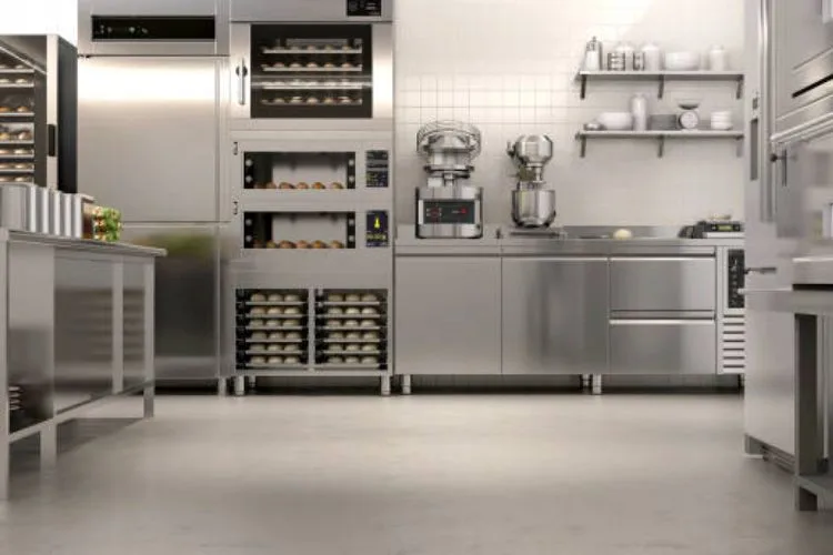Rationalizing Your New Commercial Cooking Appliance