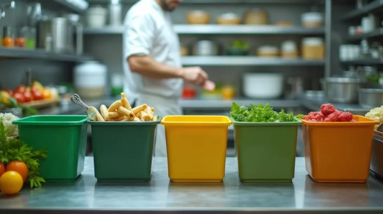 How to Reduce Food Waste in Restaurants: Practical Tips and Strategies