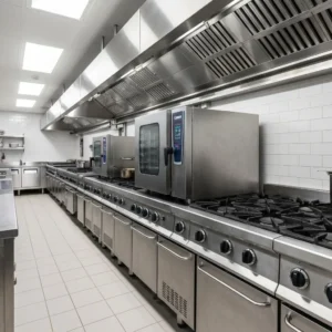 Refrigeration Solutions for Commercial Kitchens: Tips, Equipment, and Maintenance