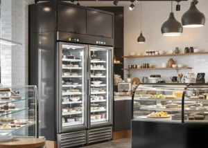 Modern Kitchen Refrigeration Solutions: What You Need to Know