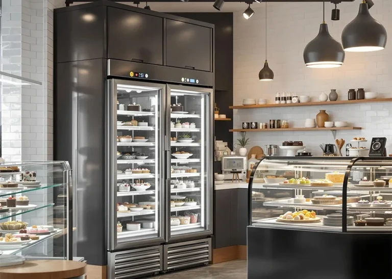 Modern Kitchen Refrigeration Solutions: What You Need to Know