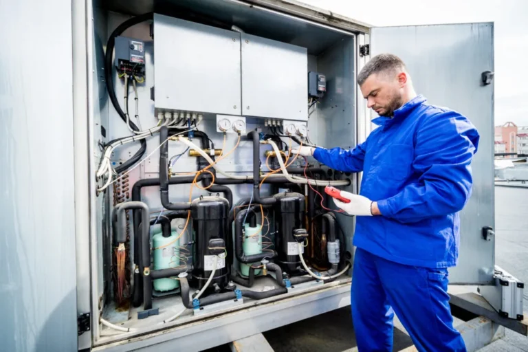 Cool Running: Essential Refrigeration System Maintenance Tips