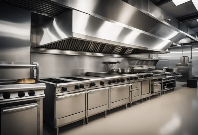 Restaurant Exhaust Fan Selection Tips: Keeping Your Kitchen Cool