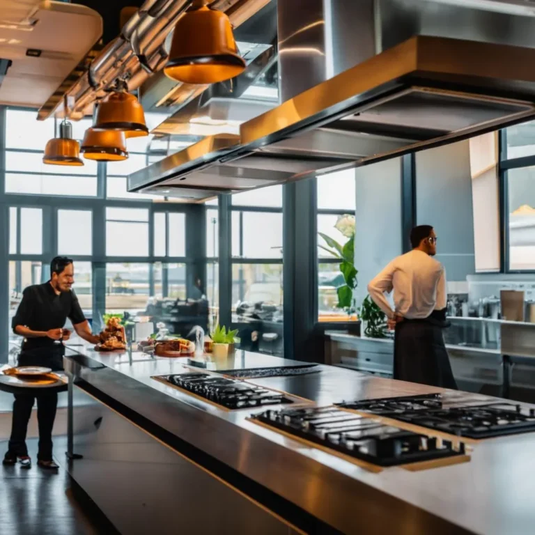 Restaurant Kitchen Efficiency Tips: Streamline Your Operations