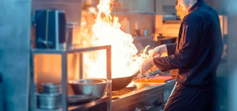 Restaurant Kitchen Fire Safety Tips: Stay Safe, Stay Open