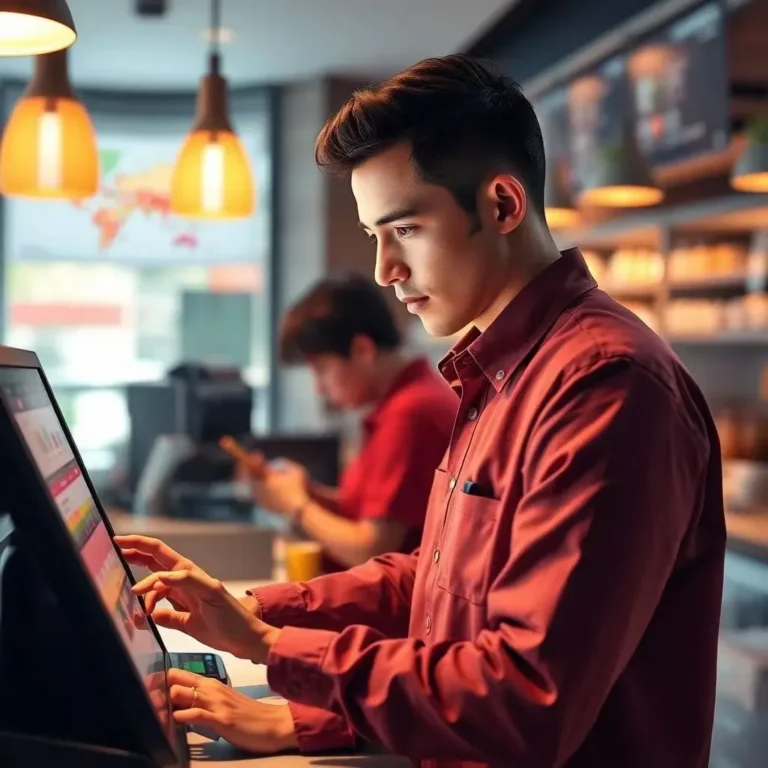 Restaurant POS System Integration: Connect, Streamline, and Thrive