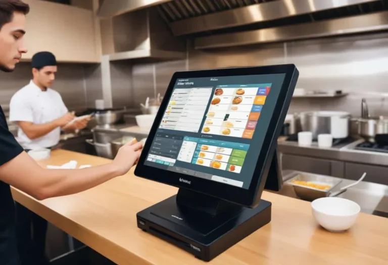 Restaurant POS Systems: A Practical Buyer's Guide