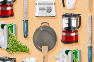Revamp Your Kitchen with These Must-Have Gadgets
