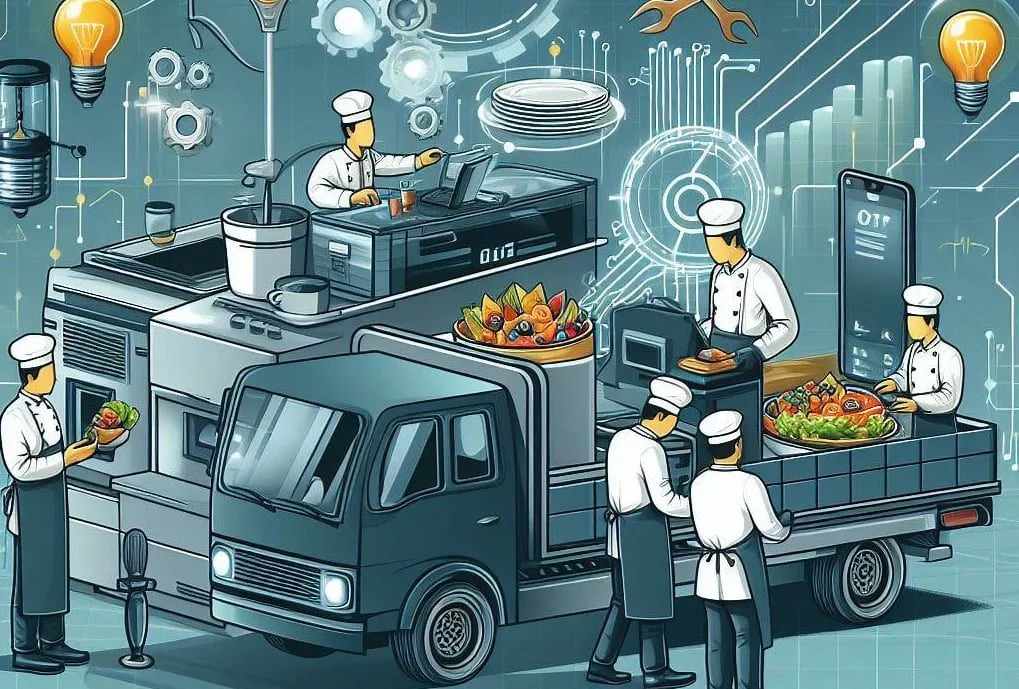 How IoT is Transforming Restaurant Operations in 2025