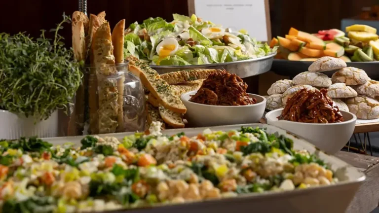 Seasonal Menu Planning for Restaurants: Fresh Flavors Year-Round