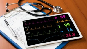 Server Info: Checking Your System's Vital Signs