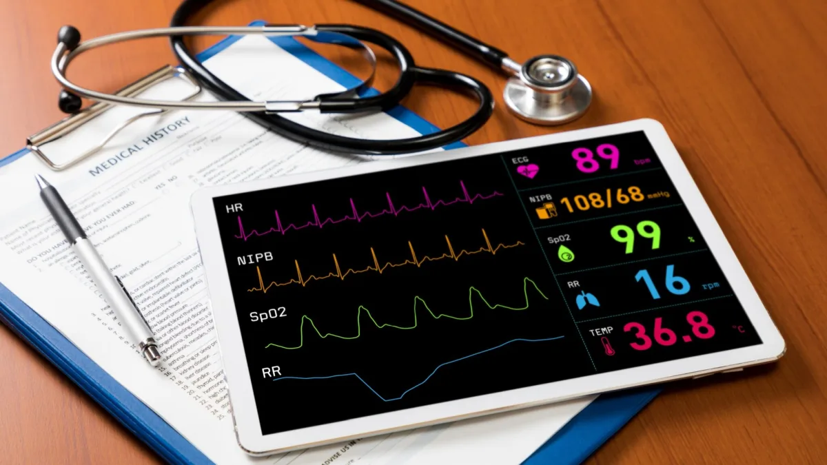 Server Info: Checking Your System's Vital Signs