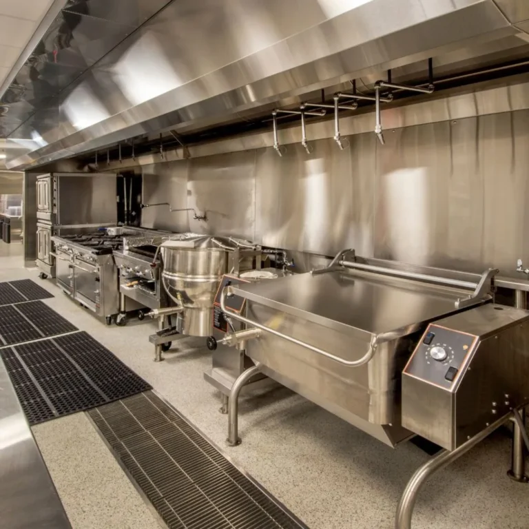 Setting Up a Ghost Kitchen: Your Kitchen, Your Rules
