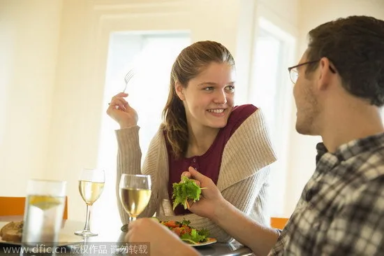 Should I Trust Restaurants Based on Their Kitchen Equipment?