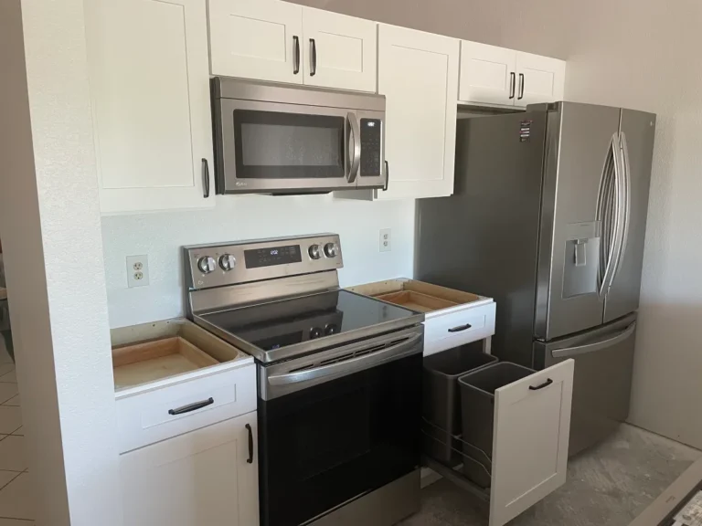 Small Kitchen Solutions: Making the Most of Tiny Spaces