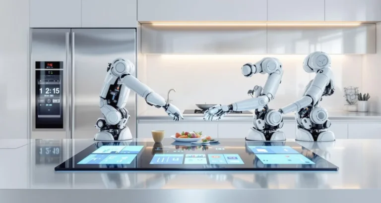 Smart Kitchen Appliances: Are They Worth the Hype?