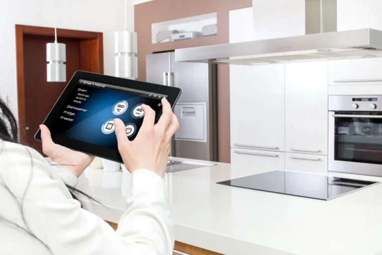 Smart Appliances for Modern Kitchens: Upgrades Worth Considering
