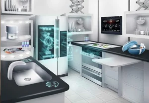 Smart Kitchen Appliances of 2025: What's New and Exciting