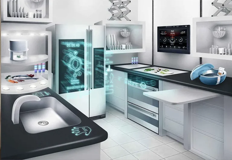 Smart Kitchen Appliances of 2025: What's New and Exciting