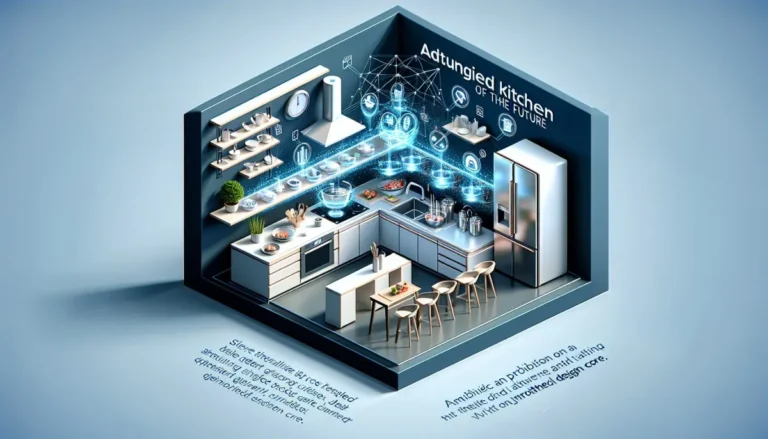 Smart Kitchen Technology for Restaurants: Boosting Efficiency and Innovation