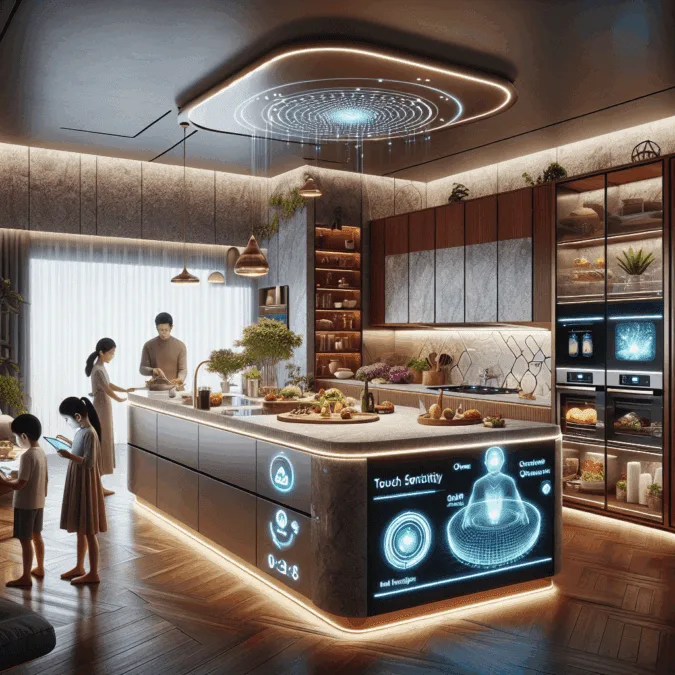 Smart Kitchen Tech: Is the Hype Worth It?