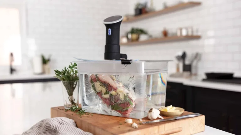 Sous Vide Cooking: Techniques and Equipment You Need to Know