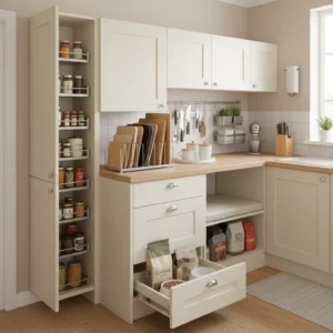 Clever Space-Saving Furniture Ideas for Small Spaces