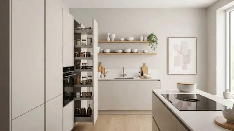 Space-Saving Kitchen Appliances for 2025: Smart Solutions for Compact Kitchens