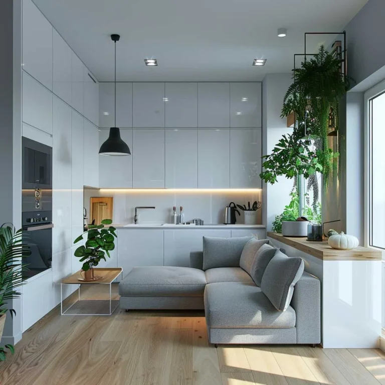 Space-Saving Tips for Apartment Living: Maximize Your Space