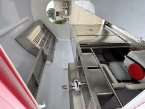 Starting a Food Truck: Must-Have Equipment Guide