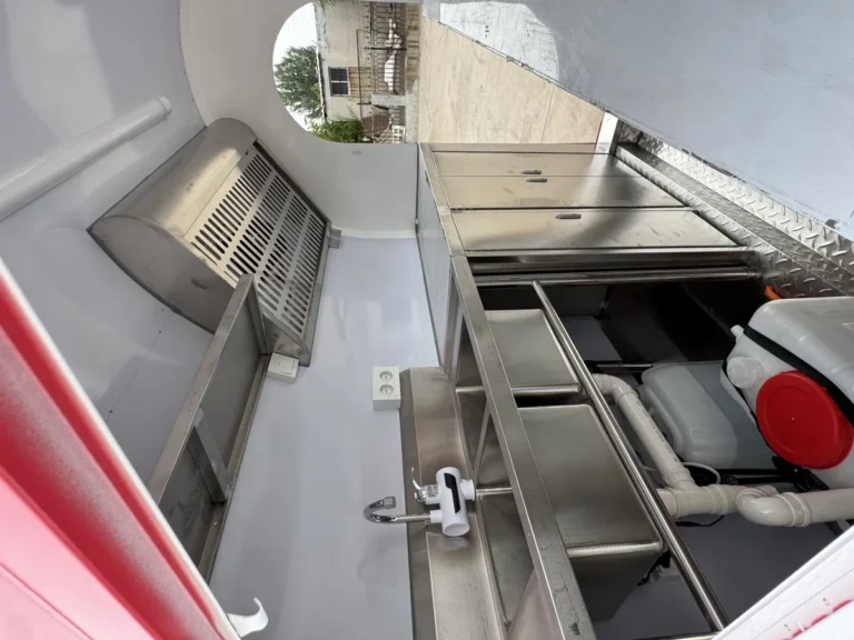 Starting a Food Truck: Must-Have Equipment Guide