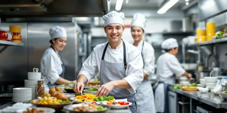 Steps to Becoming a Personal Chef: Your Comprehensive Guide to Success