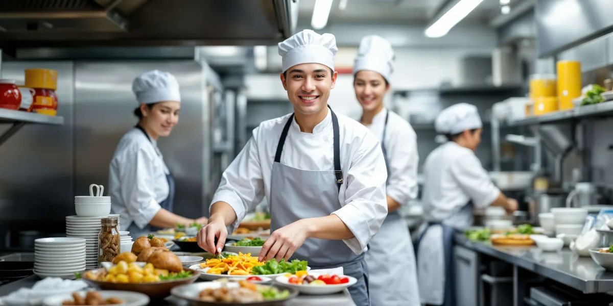 Steps to Becoming a Personal Chef: Your Comprehensive Guide to Success