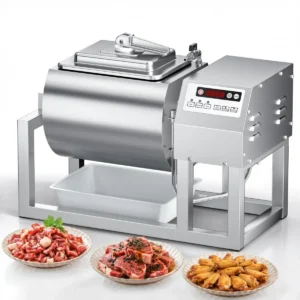 Streamline Your Chicken Marinade Process with Commercial Equipment
