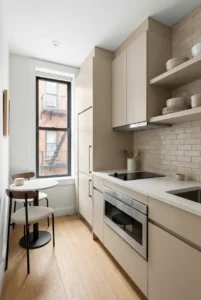 Small Space Style: Decorating Ideas That Actually Work