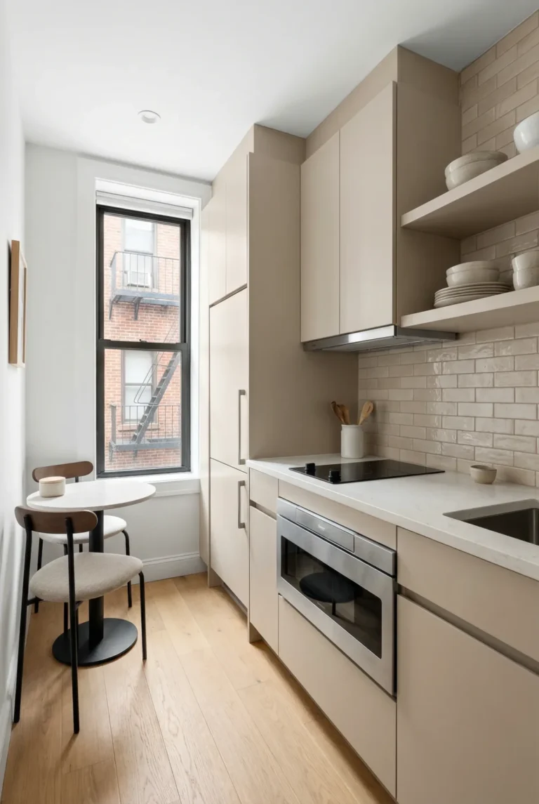 Small Space Style: Decorating Ideas That Actually Work