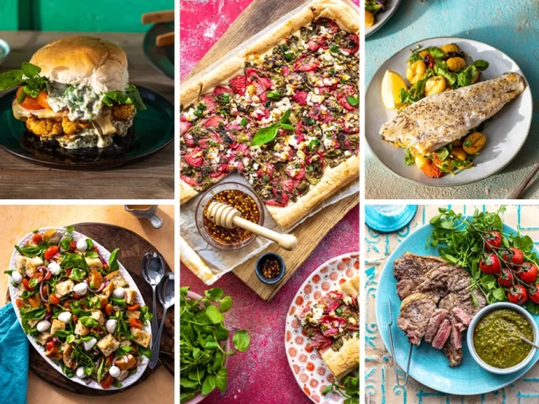 Summer Recipe Ideas for Your Restaurant: Fresh, Vibrant, and Delicious