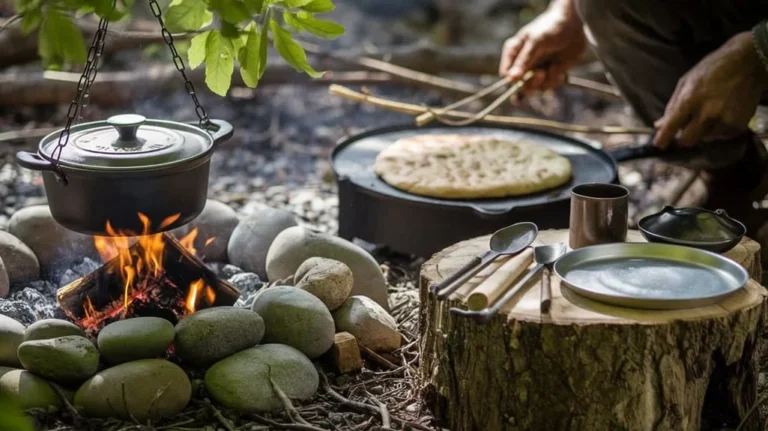 Slow Cooking During Power Outages: A Practical Survival Guide