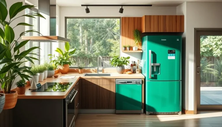 Green Your Kitchen: Eco-Friendly Solutions for Restaurants