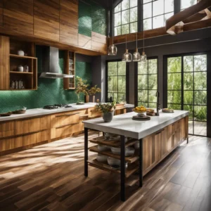 Sustainability in Restaurant Kitchens: Practical Tips for Eco-Friendly Operations