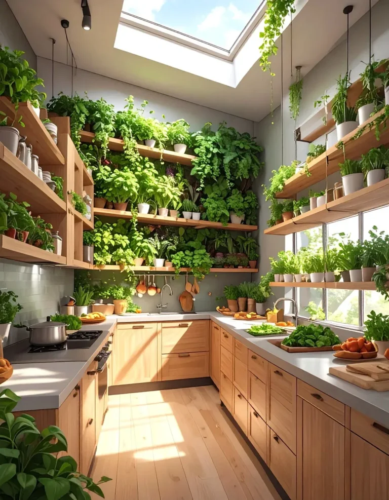 Sustainable Commercial Kitchen Design: Efficient, Eco-Friendly Solutions
