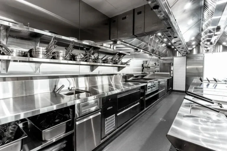 Sustainable Commercial Kitchen Equipment: A Practical Guide