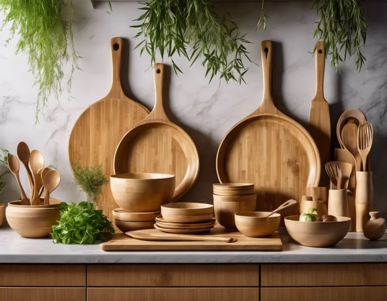 Sustainable Cooking Equipment Guide: Eco-Friendly Kitchen Solutions for 2025