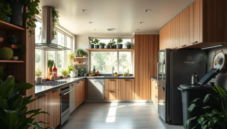 Sustainable Cooking Techniques Tips: Eco-Friendly Ways to Upgrade Your Kitchen