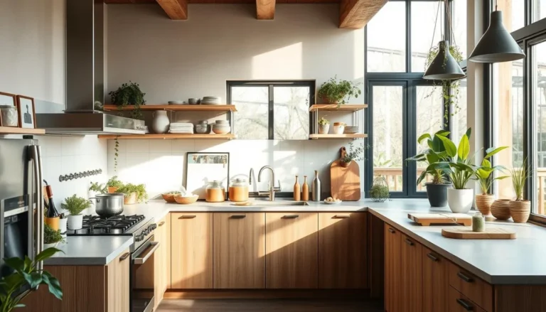 Sustainable Cooking Tips for the Eco-Conscious Home Cook
