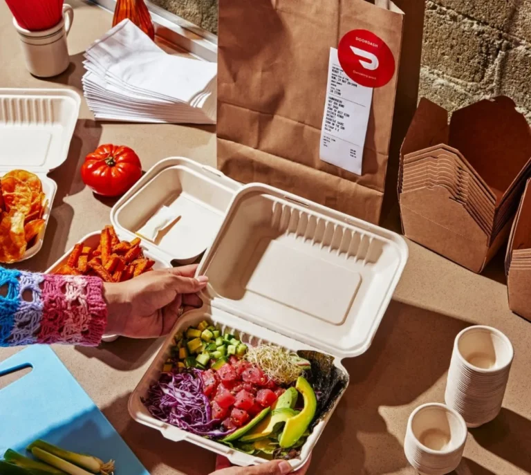 Sustainable Food Packaging Options for Restaurants: Eco-Friendly Choices